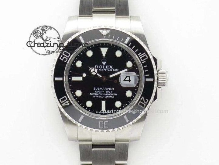 MiroTime 0327 SunProtective DateJust 36 SS YG ARF 1:1 Best Edition 904L Steel YG Leaf Diamonds Dial on Oyster Bracelet SH 87